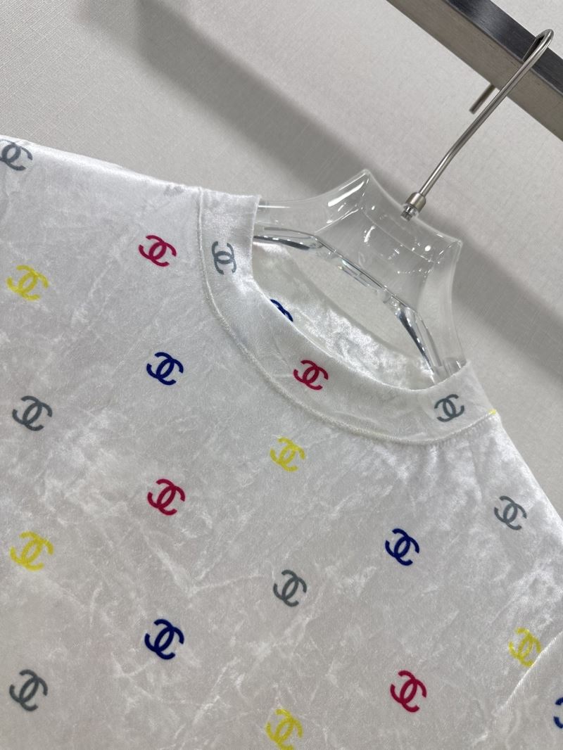 Chanel T-Shirts